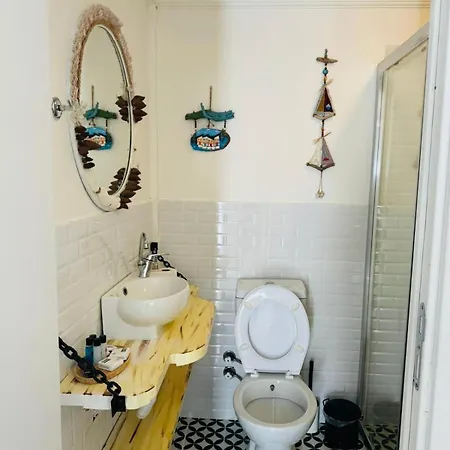 Marissa Boutique Ξενοδοχείο Çeşme