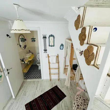 Marissa Boutique Ξενοδοχείο