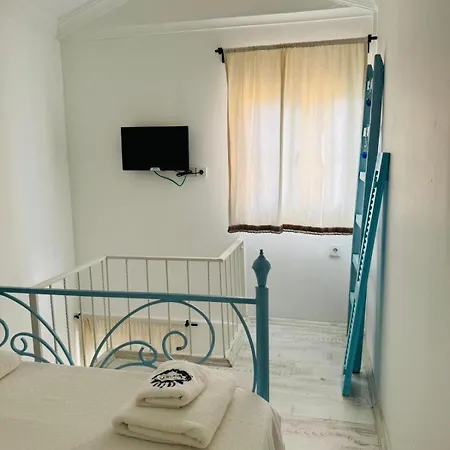 Marissa Boutique Otel Çeşme