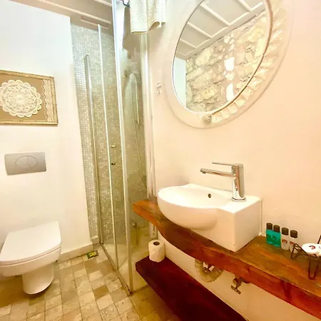 Hotel Marissa Boutique Çeşme