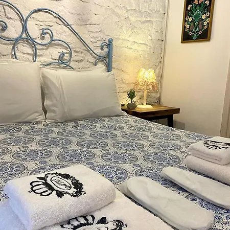 Marissa Boutique Ξενοδοχείο 3*