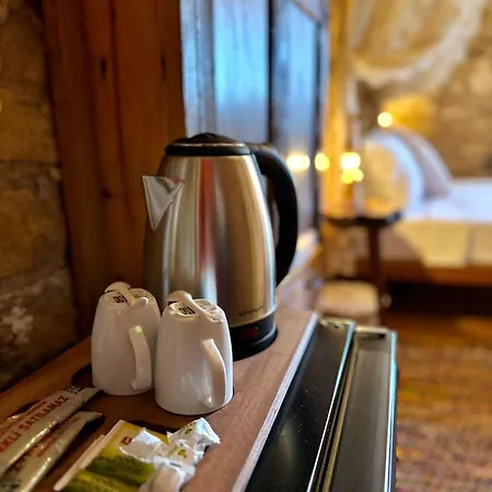 Ξενοδοχείο Marissa Boutique 3*