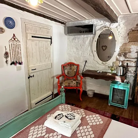 Marissa Boutique Ξενοδοχείο Çeşme