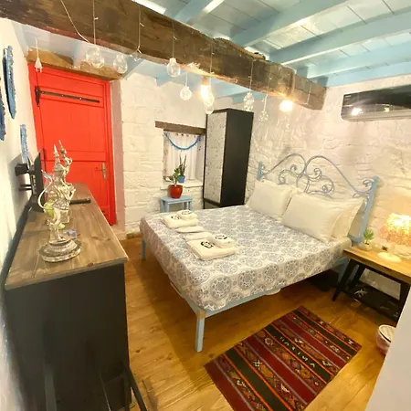 Hotel Marissa Boutique Çeşme