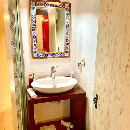 Marissa Boutique Çeşme