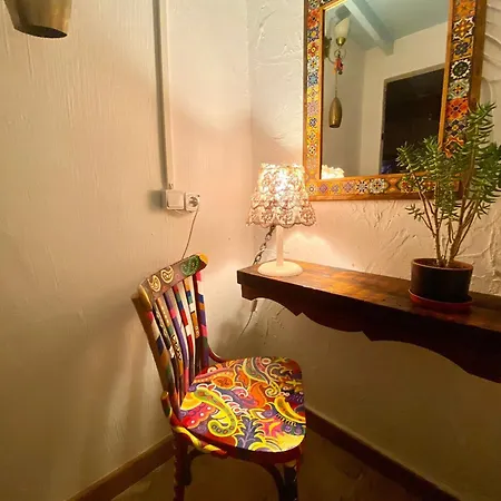 Hotel Marissa Boutique