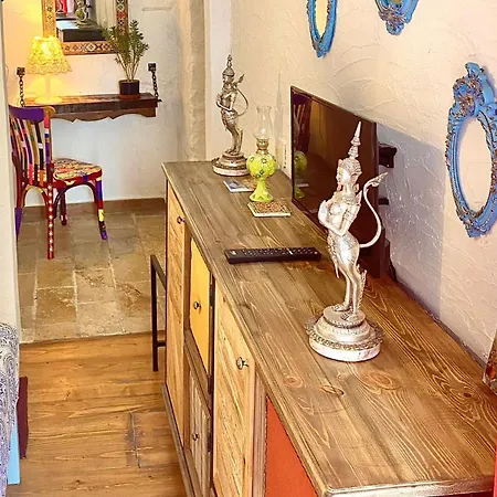 Ξενοδοχείο Marissa Boutique 3*