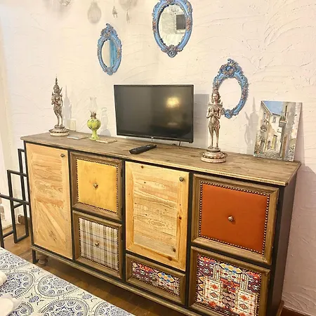 Marissa Boutique Çeşme