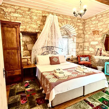 Marissa Boutique 3* Çeşme