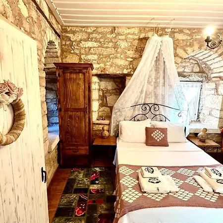 Marissa Boutique Otel Çeşme