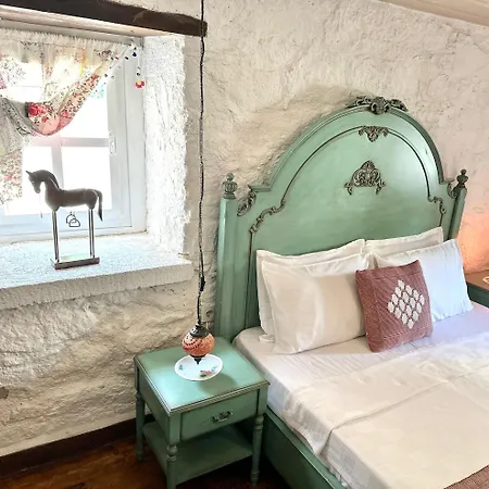 Marissa Boutique Ξενοδοχείο 3*