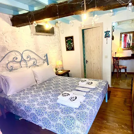 Marissa Boutique Otel Çeşme