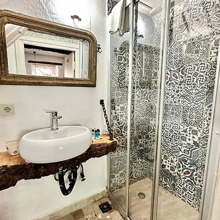 Marissa Boutique Çeşme