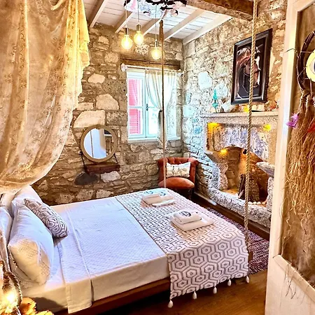 Otel Marissa Boutique 3*