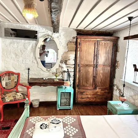 Marissa Boutique Ξενοδοχείο 3*