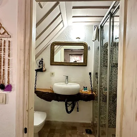 Ξενοδοχείο Marissa Boutique 3*