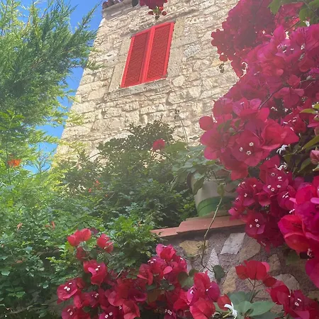 Ξενοδοχείο Marissa Boutique Çeşme