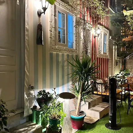 Marissa Boutique 3* Çeşme