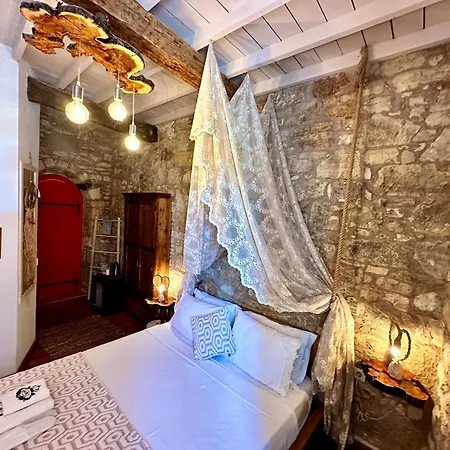 Marissa Boutique Ξενοδοχείο