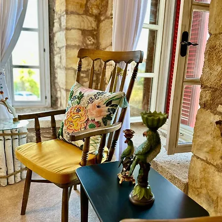 Marissa Boutique Ξενοδοχείο 3*