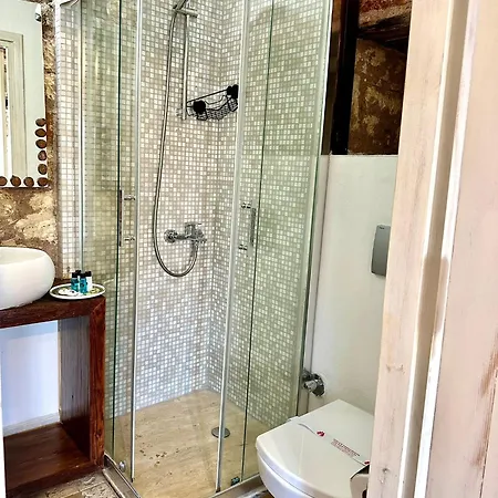 Marissa Boutique 3* Çeşme