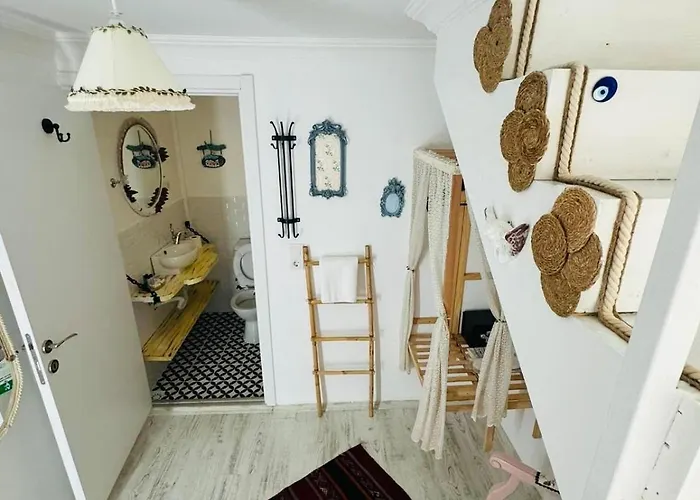 Marissa Boutique Hotel