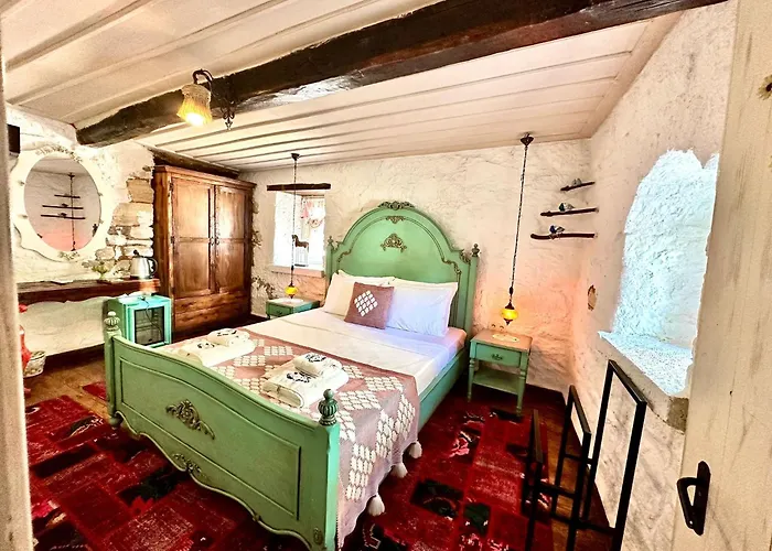 Marissa Boutique Hotel