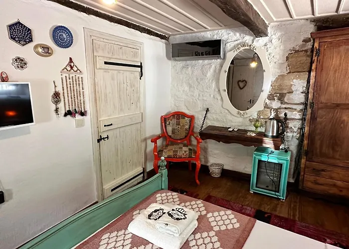 Marissa Boutique Hotel Çeşme