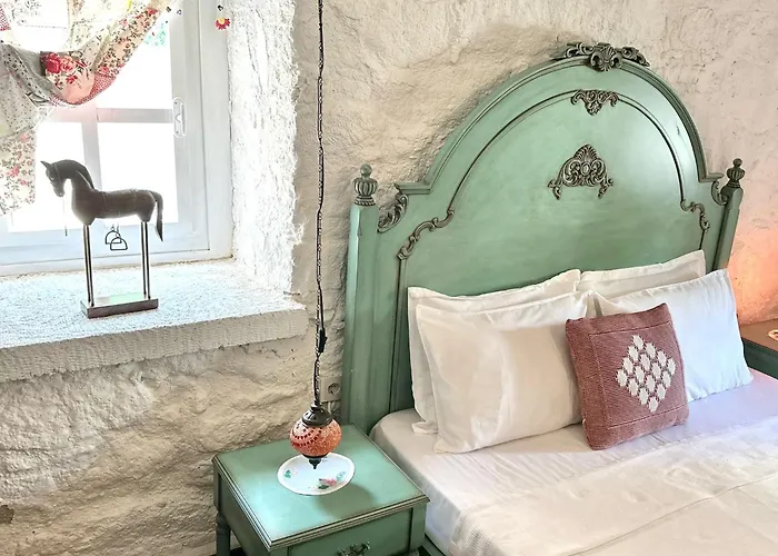 Marissa Boutique Hotel 3*