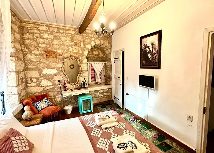 Marissa Boutique Hotel