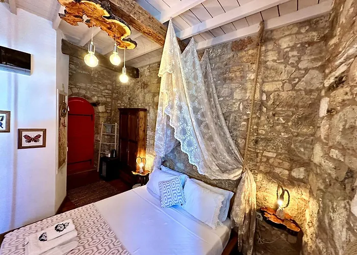 Marissa Boutique Hotel