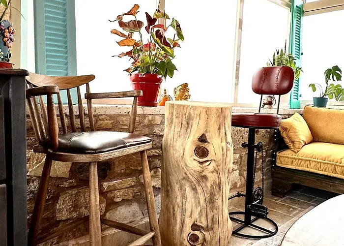 Hotel Marissa Boutique