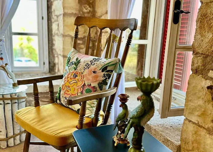 Marissa Boutique Hotel 3*