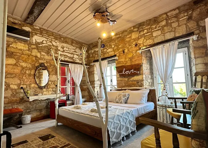 Marissa Boutique Hotel 3*