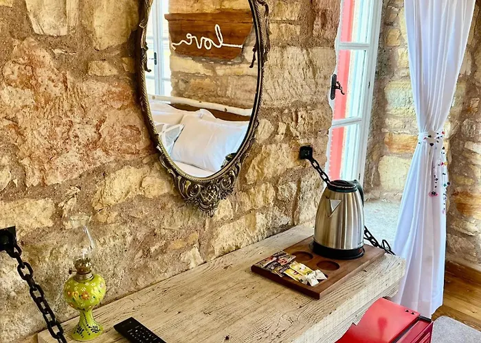 Hotel Marissa Boutique