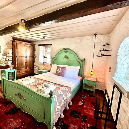 Marissa Boutique Hotel