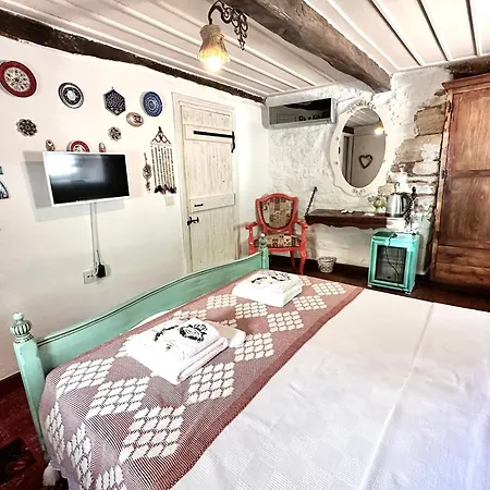 Marissa Boutique Hotel