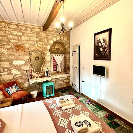 Marissa Boutique Hotel