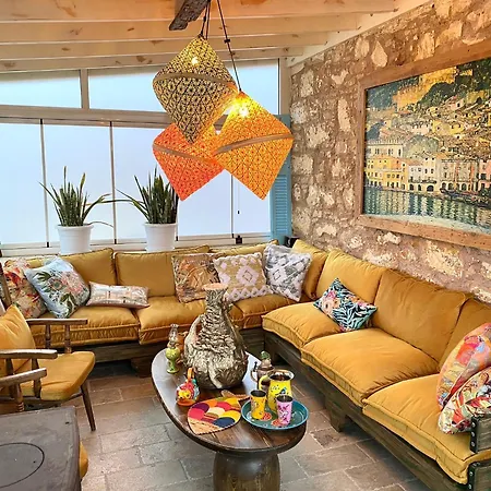 Marissa Boutique Hotel