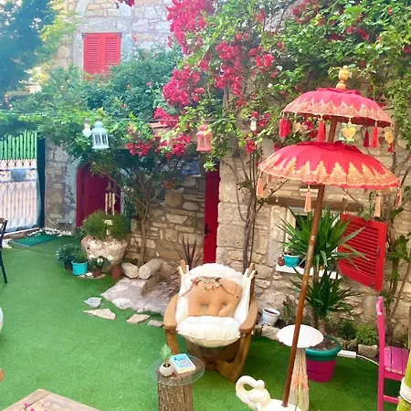 Hotel Marissa Boutique