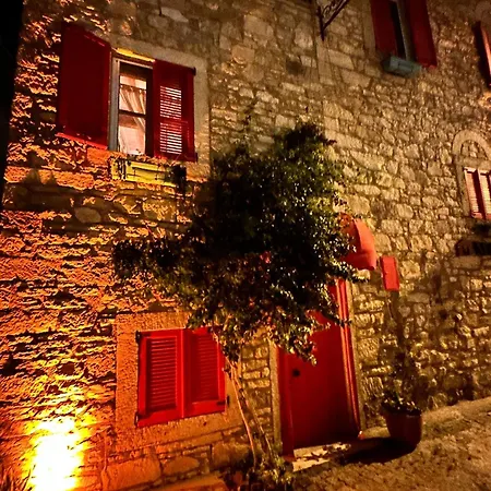 Marissa Boutique Hotel