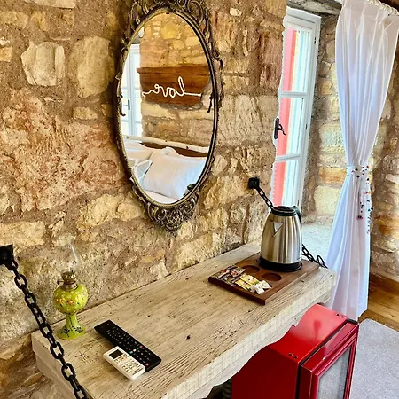 Hotel Marissa Boutique