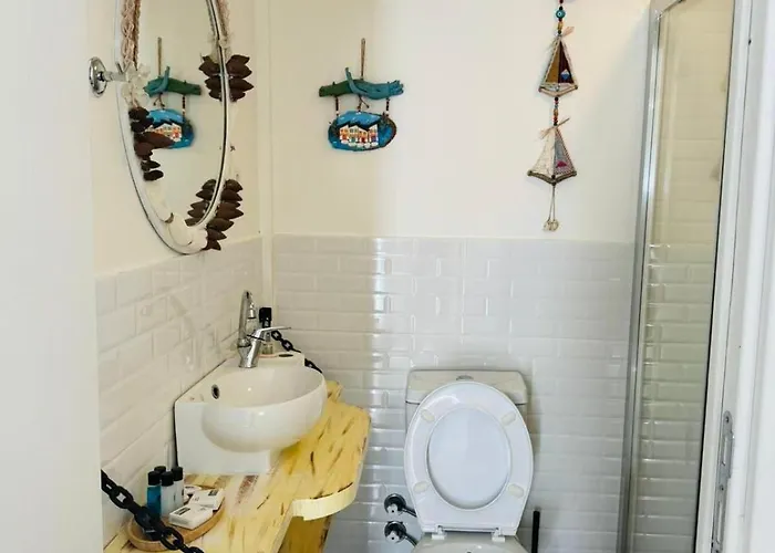 Marissa Boutique Otel Çeşme