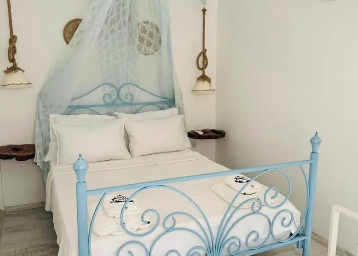 Marissa Boutique Otel 3*