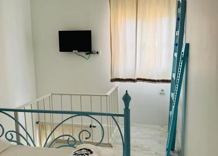 Marissa Boutique Otel Çeşme