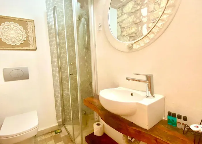 Otel Marissa Boutique Çeşme