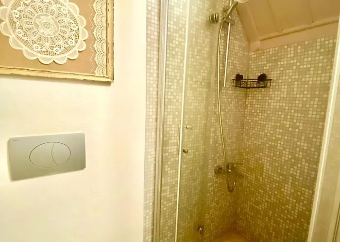 Marissa Boutique Çeşme