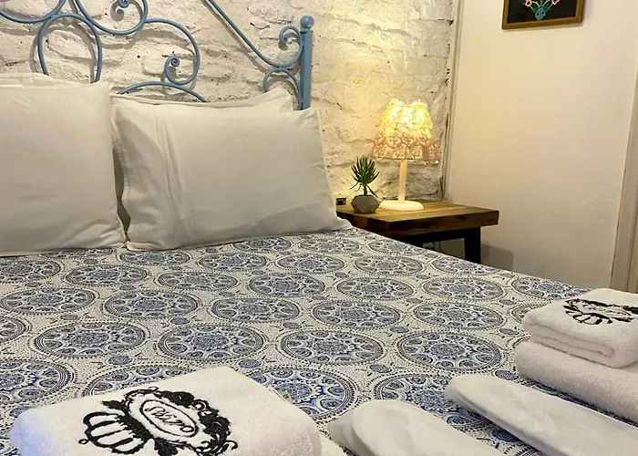 Marissa Boutique Otel 3*