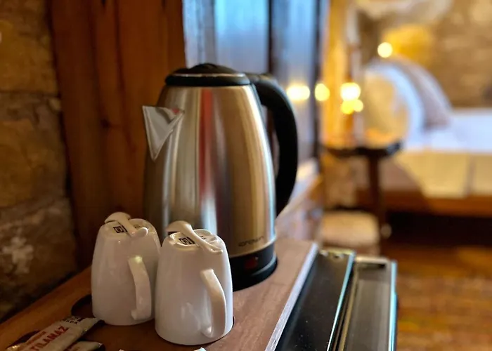 Otel Marissa Boutique 3*