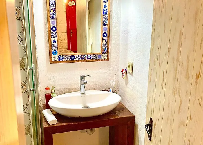 Marissa Boutique Çeşme